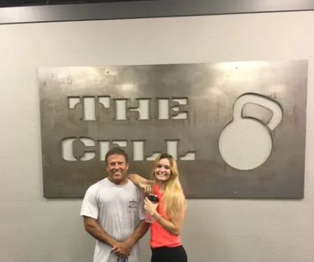 The Cell Gym