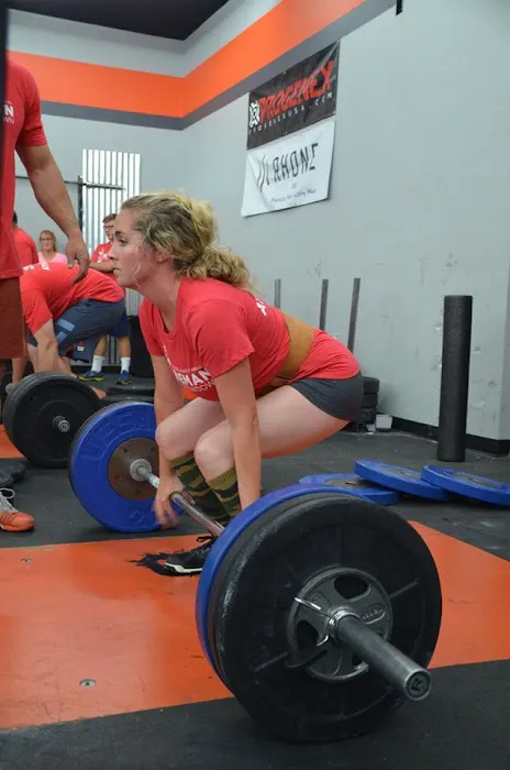 The Cell Gym Picture 5