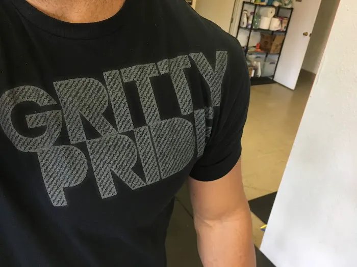 The Cell Gym Picture 8