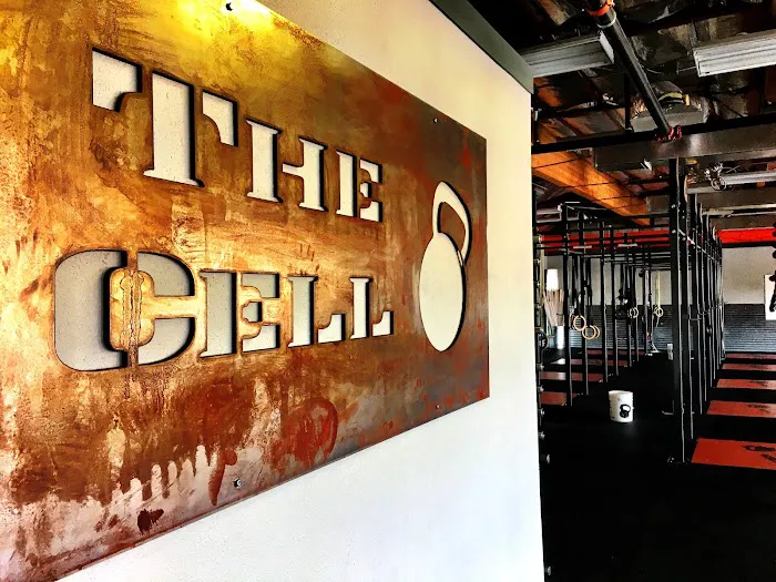 The Cell Gym Picture 9