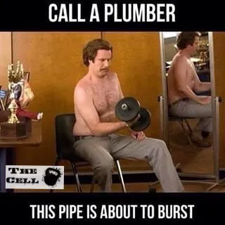 The Cell Gym Picture 10