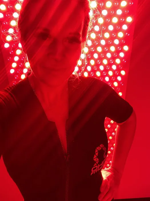 OHM Fitness Red Mountain Picture 1