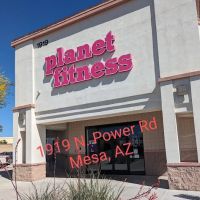 Planet Fitness ico