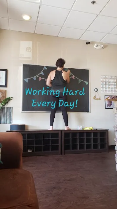 Exhale Yoga AZ Picture 1