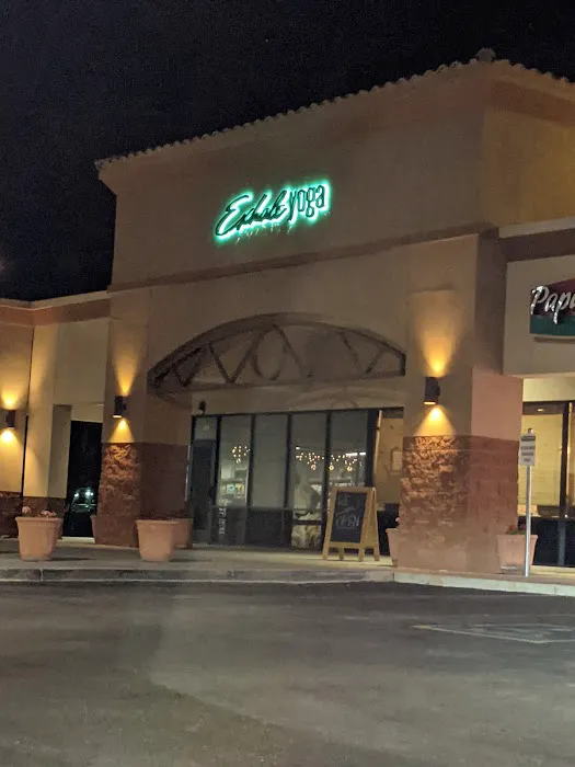 Exhale Yoga AZ Picture 8