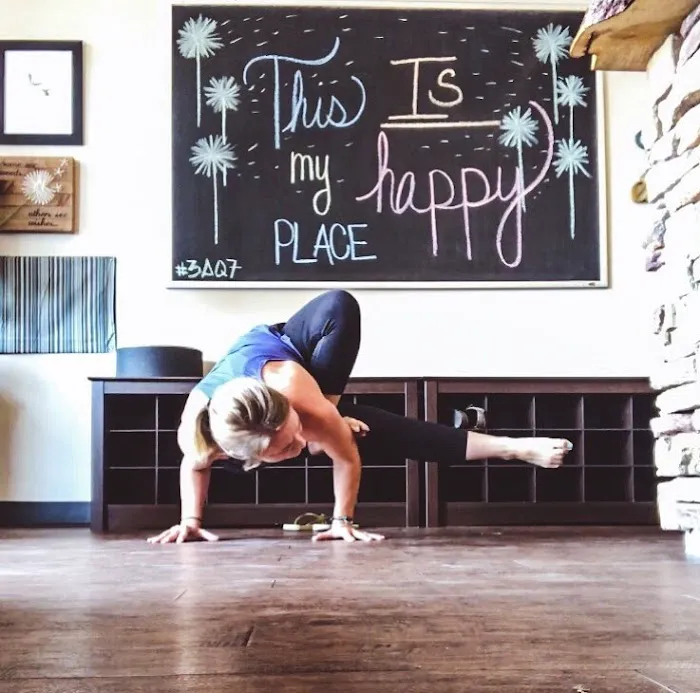 Exhale Yoga AZ Picture 6