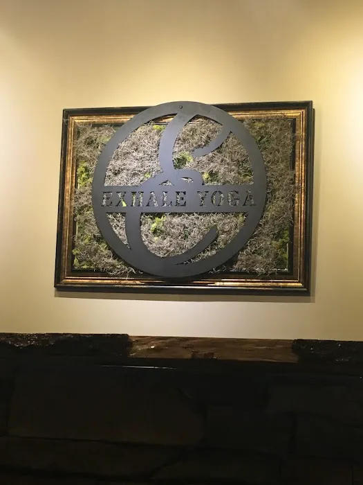 Exhale Yoga AZ Picture 10