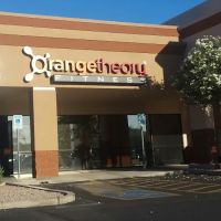 Orangetheory Fitness ico