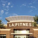 LA Fitness