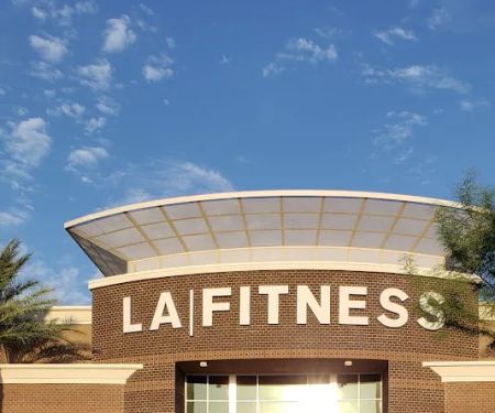 LA Fitness