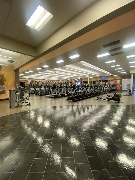 LA Fitness Picture 2