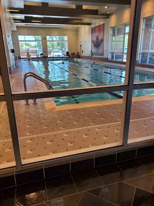 LA Fitness Picture 5