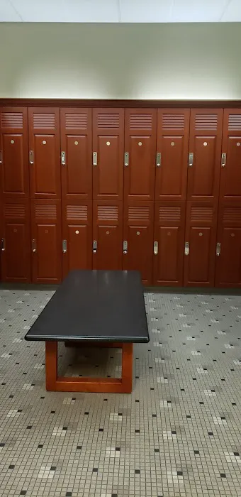 LA Fitness Picture 4