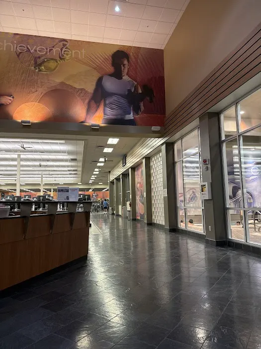 LA Fitness Picture 8
