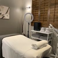 Las Sendas Spa and Fitness Center ico