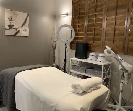 Las Sendas Spa and Fitness Center