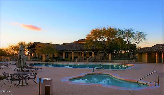 Las Sendas Spa and Fitness Center Picture 3