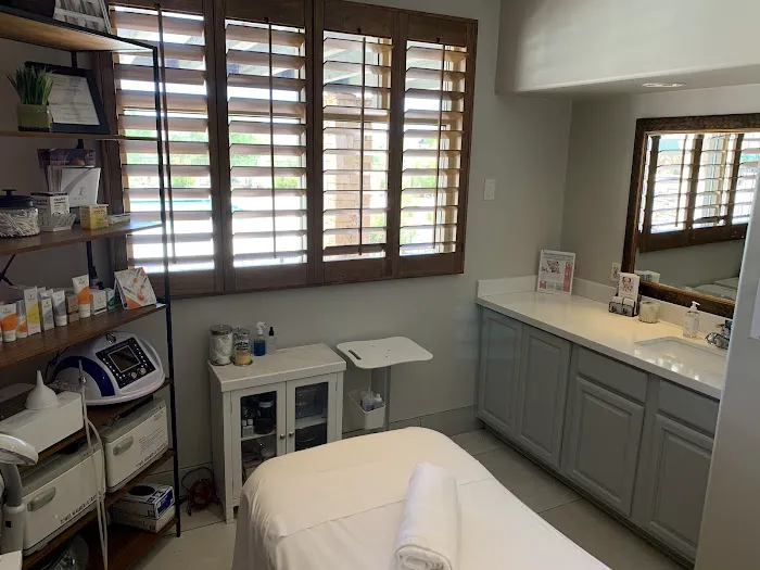 Las Sendas Spa and Fitness Center Picture 5