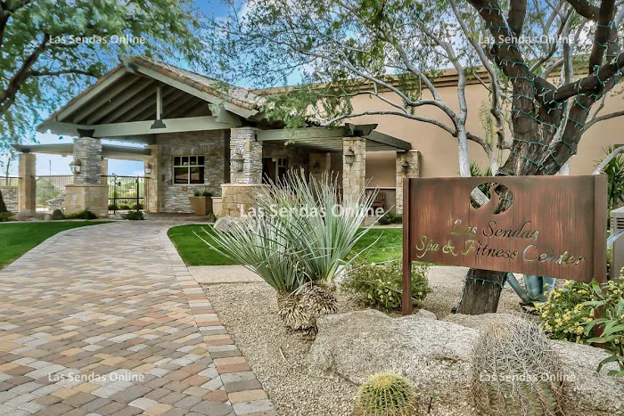 Las Sendas Spa and Fitness Center Picture 8