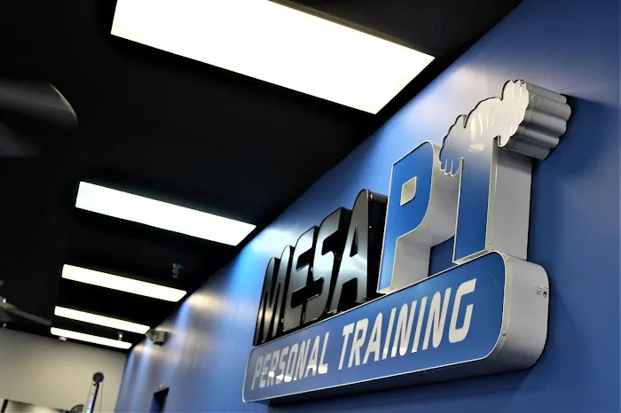 Mesa Personal Training Picture 2