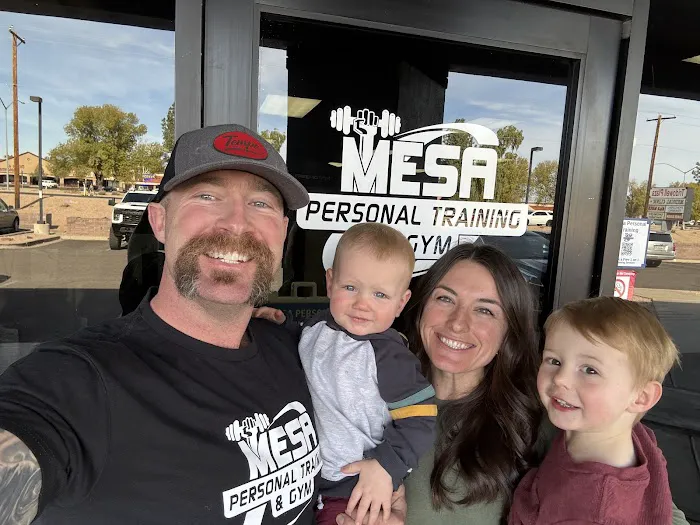 Mesa Personal Training Picture 3