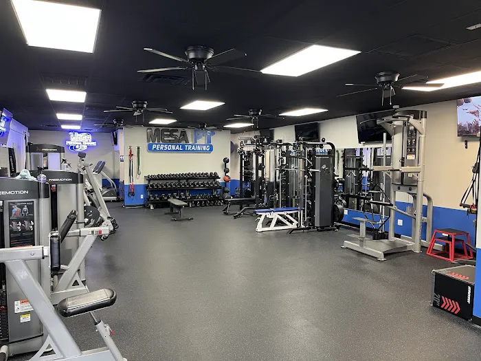 Mesa Personal Training Picture 1