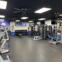 Mesa Personal Training ico