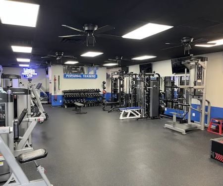Mesa Personal Training