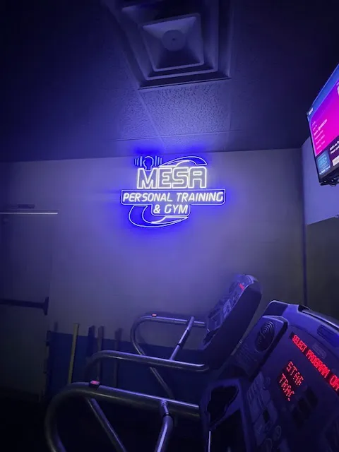 Mesa Personal Training Picture 5