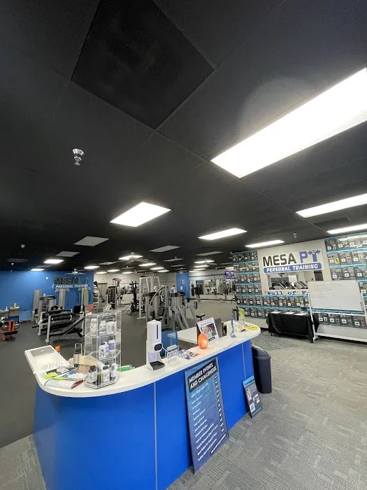 Mesa Personal Training Picture 6