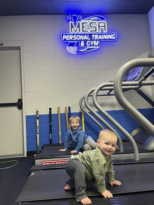 Mesa Personal Training Picture 4