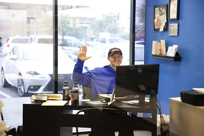 Mesa Personal Training Picture 8