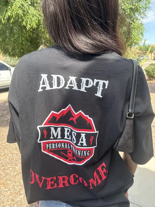Mesa Personal Training Picture 9