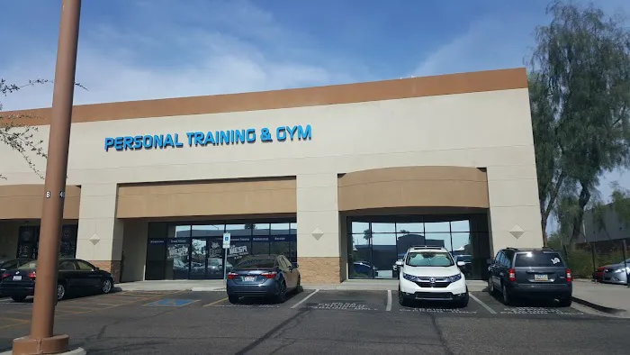 Mesa Personal Training Picture 10