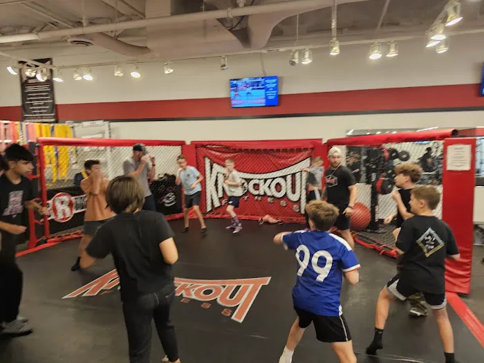 Knockout Fitness Chandler Picture 1