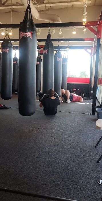 Knockout Fitness Chandler Picture 2