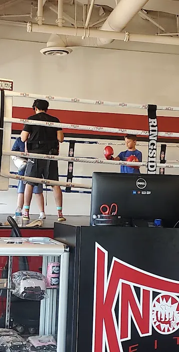 Knockout Fitness Chandler Picture 4