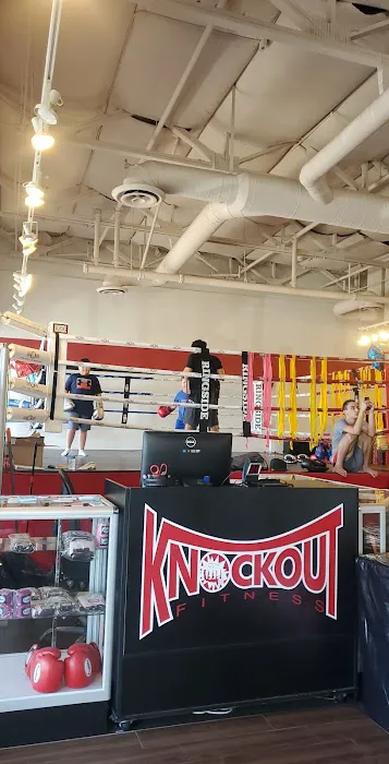 Knockout Fitness Chandler Picture 5