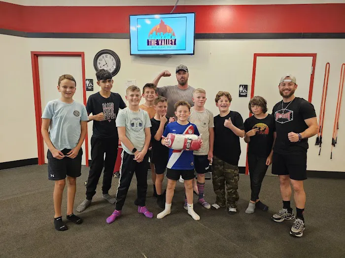 Knockout Fitness Chandler Picture 8