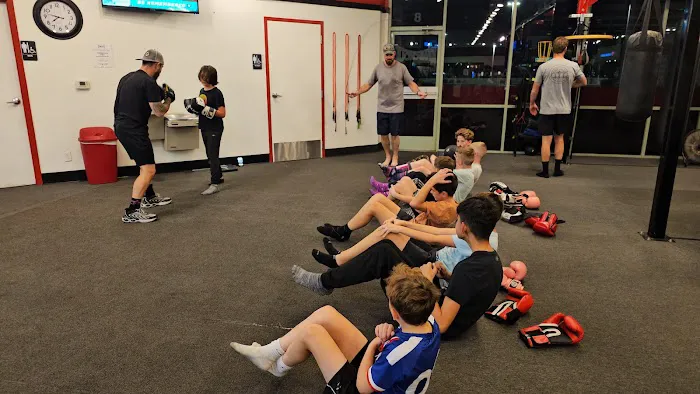 Knockout Fitness Chandler Picture 6