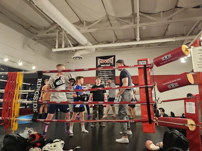 Knockout Fitness Chandler Picture 7