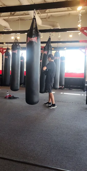 Knockout Fitness Chandler Picture 9