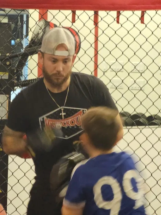 Knockout Fitness Chandler Picture 10