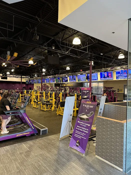 Planet Fitness Picture 3
