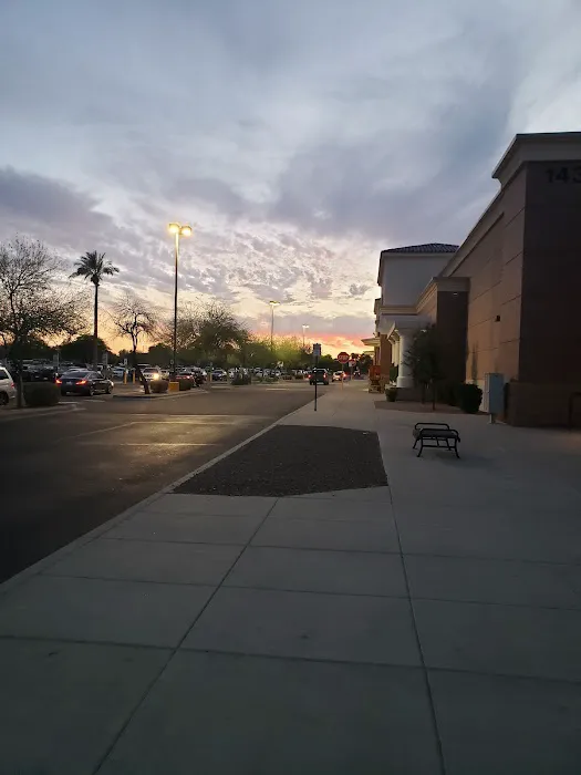 Planet Fitness Picture 9