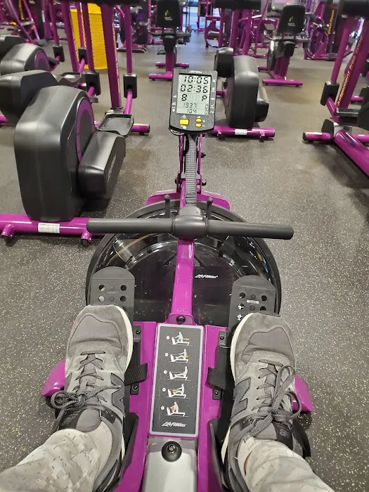 Planet Fitness Picture 10