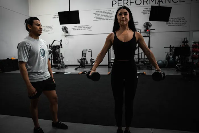 Moving Forward Fitness Picture 1