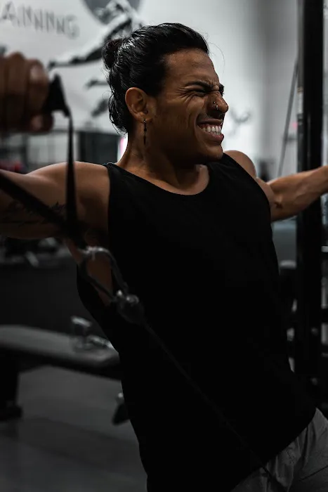 Moving Forward Fitness Picture 2