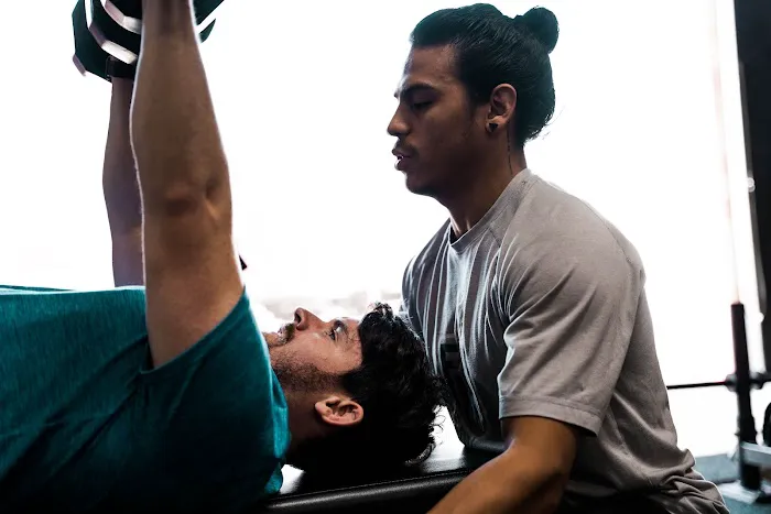 Moving Forward Fitness Picture 6