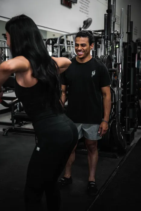 Moving Forward Fitness Picture 5